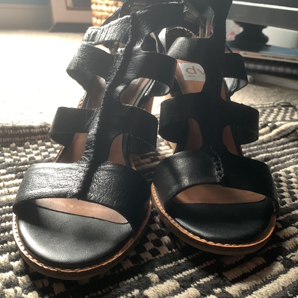 Wedges ! - Picture 2 of 4
